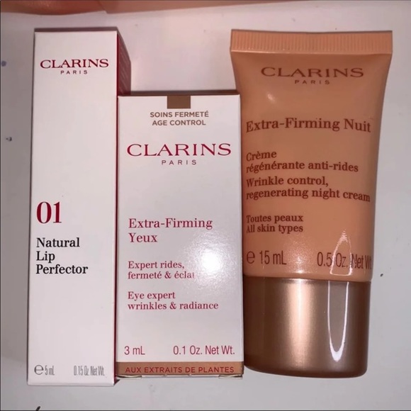 Clarins - Picture 3 of 5